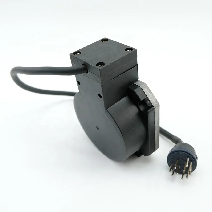Original OSA147 Servo Motor Encoder OSA14-7 Electric Encoder