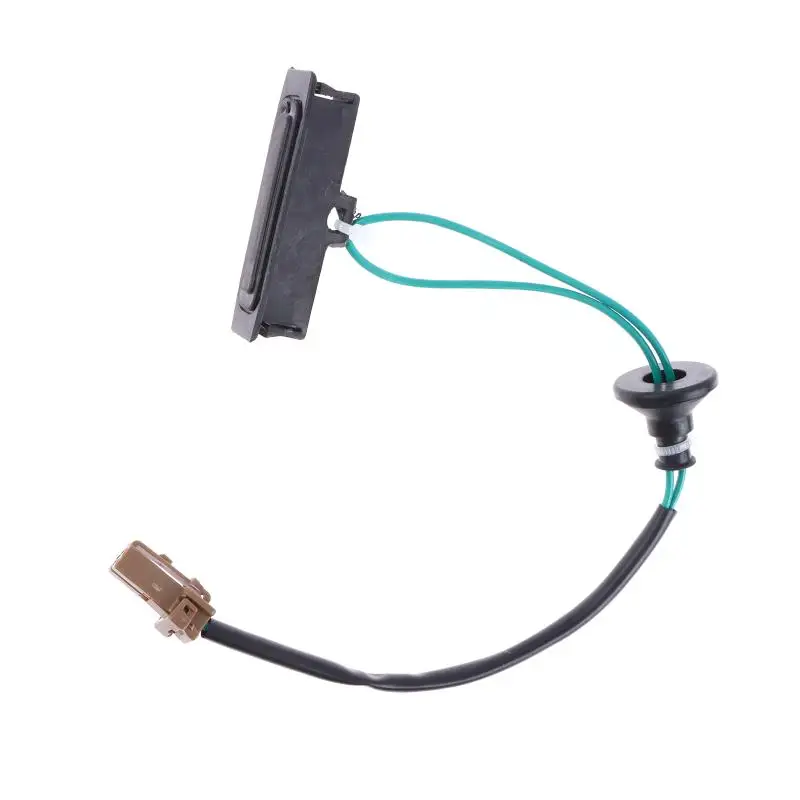 

Trunk Lock Release Handle Switch For Forester/Legacy/Outback/Crosstrek/Impreza/XV/WRX STi/Tribeca - 63270FG001