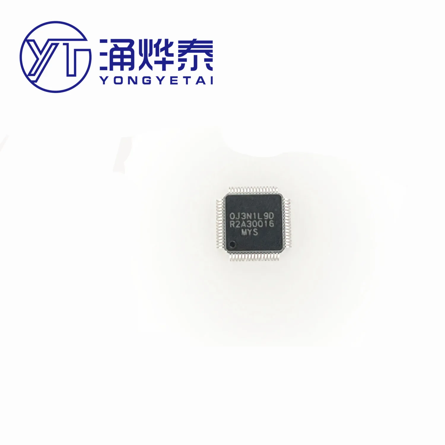 YYT 1PCS R2A30016 Renesas brand new original automotive chip