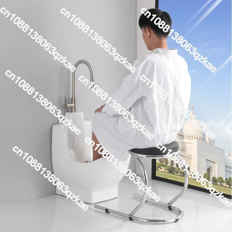 Shower Foot Washer Washing Muslim Pray Wash Basins