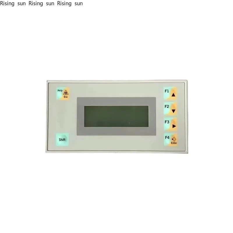 VT60 Touch Screen H…