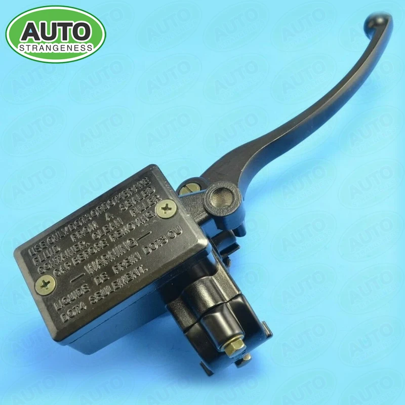 

9010-080600/CFORCE Front Brake Master Cylinder,Fits CFMOTO CF500 CF800 ATV 500cc 800cc X5 X6,Quad parts,P/N:9050-080600