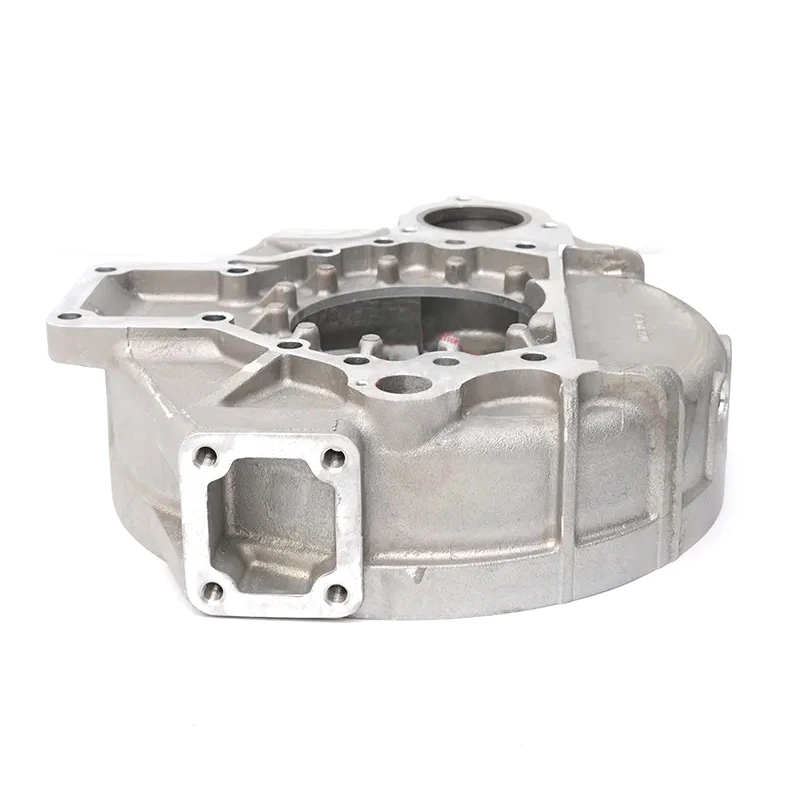 

4059935 QSM11 CM876 ISM CM570 M11 MECHANICAL for Cummins Engine Parts Flywheel Housing 4060506 4059935