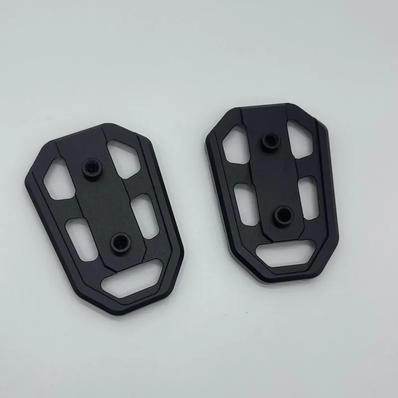 FOR BMW F700GS F800GS Rear Foot Brake Lever Pedal Enlarge Extension Peg Pad Extender F700 F800 GS - Image 3