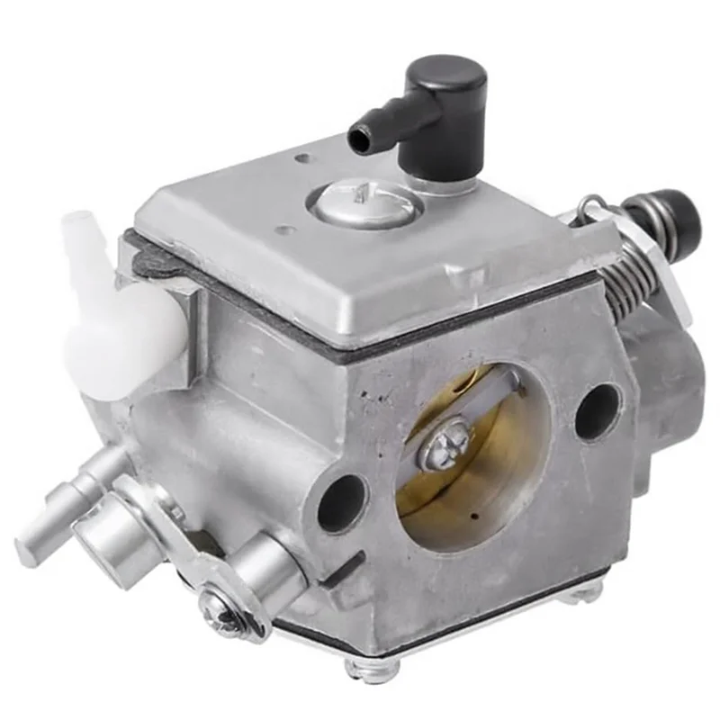 -MEOF gaźnik Carb do Stihl Brushcuter FS500 FS500L FS550 Walbro Carb HD-31 HD-31A 4116-120-0606 akcesoria do kosy spalinowej
