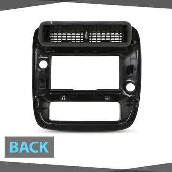 10 best sales לוח מחוונים של פורד אקספלורר - №1