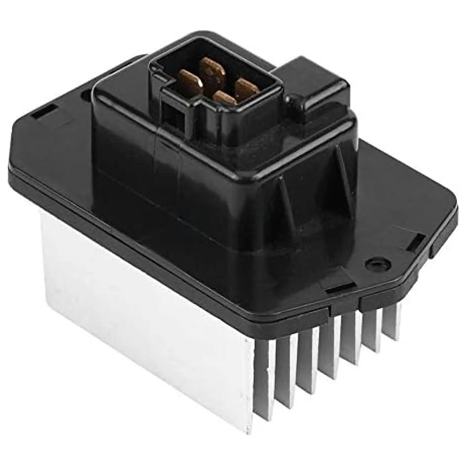 

OE 0778000710 Blower Motor Resistor Fan Speed Controller Compatible With Honda ACCORD Mk7/CIVIC/CRV