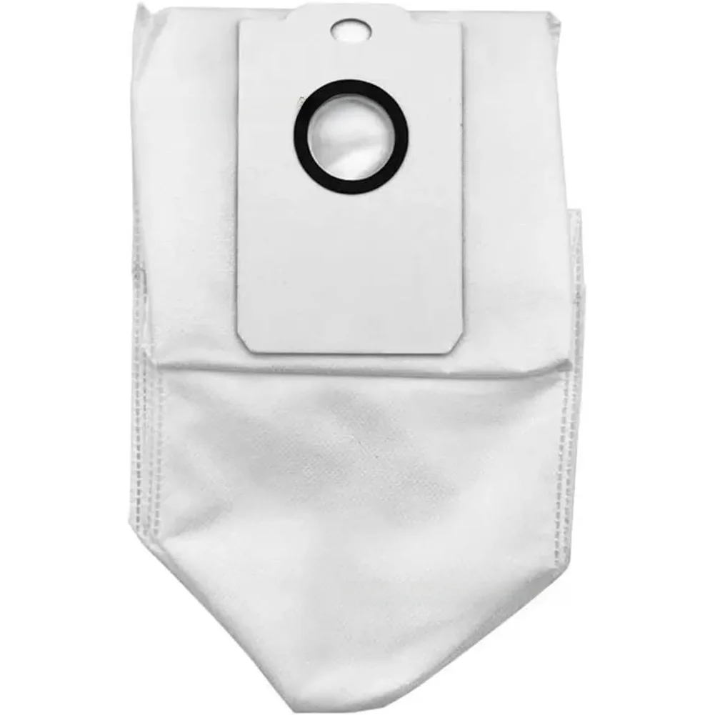 Nonwoven Dust Bags for Conga 7490 8290 2490 Vacuum Cleaner 10 pcs Self Sealing High Efficiency Filtration System