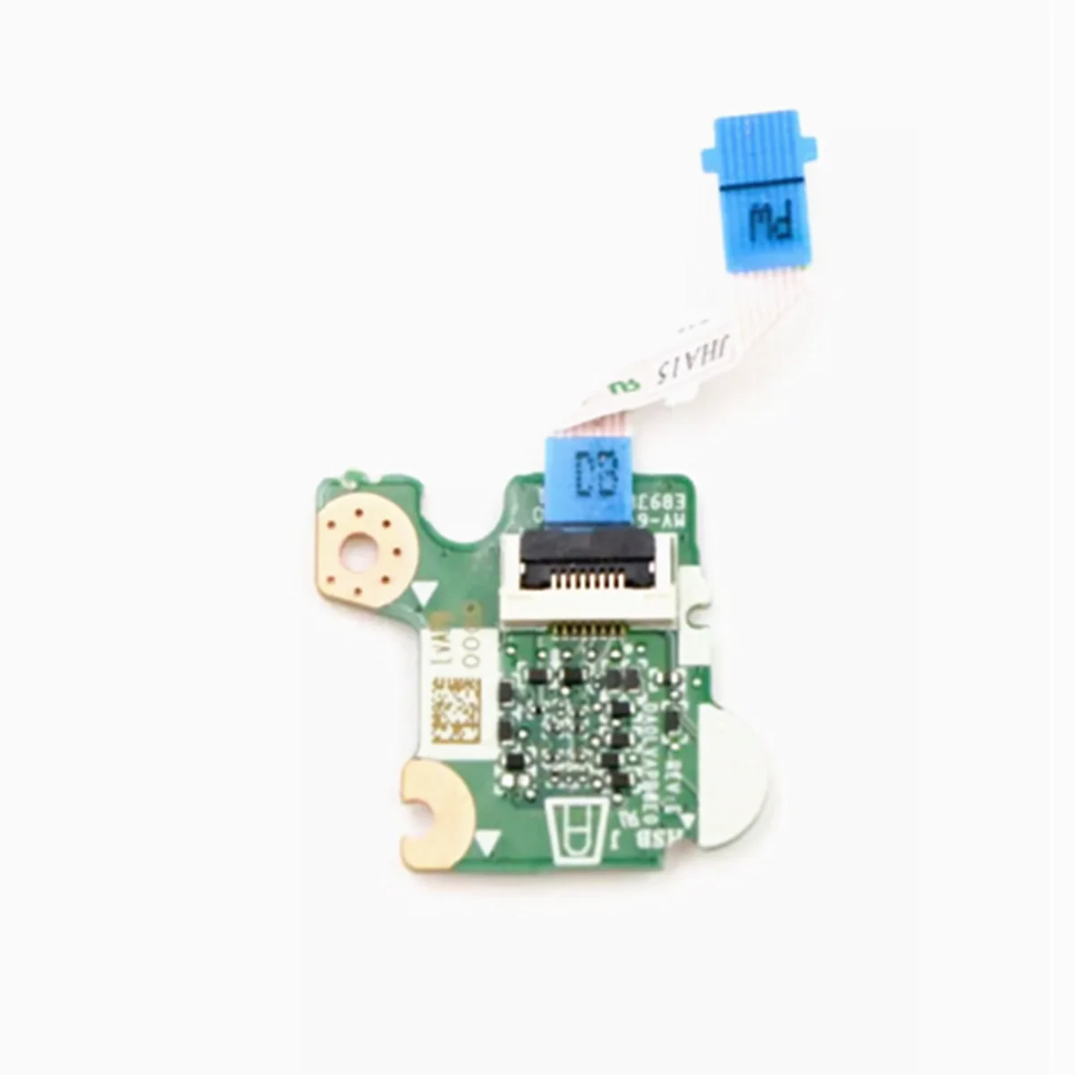 5C50S25030 New Power Button Board for Lenovo Thinkbook 14-IIL 14-IML Switch board