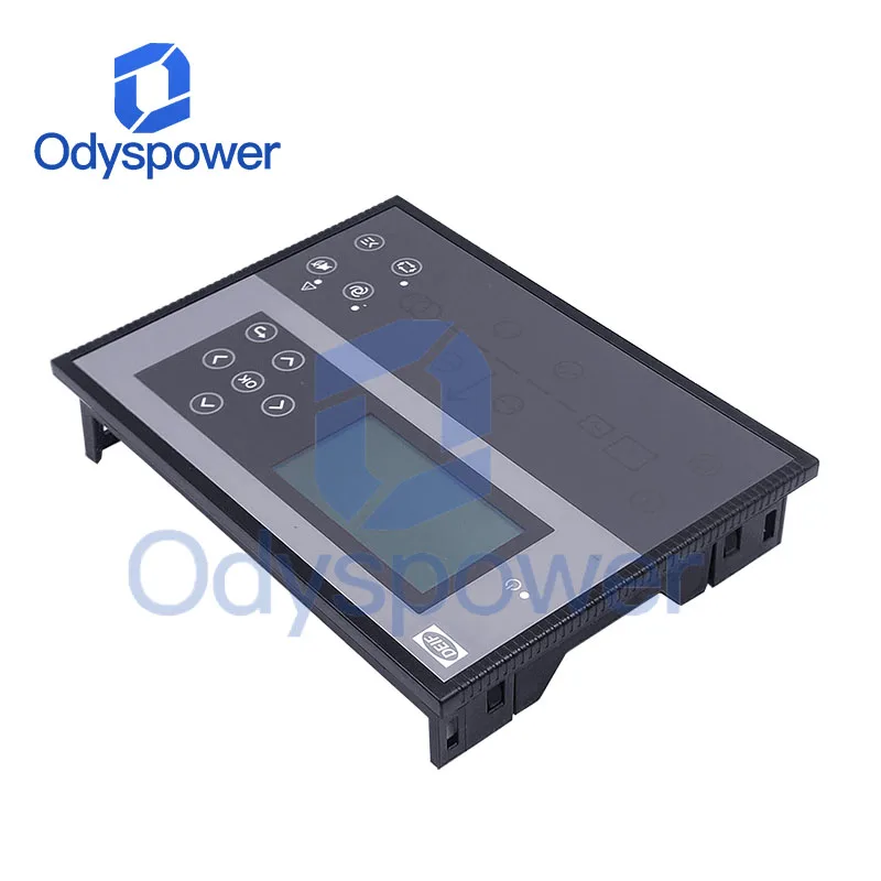 

AGC150 DEIF Оригинальная новая панель управления генератором, запасная часть, основная панель управления генератором