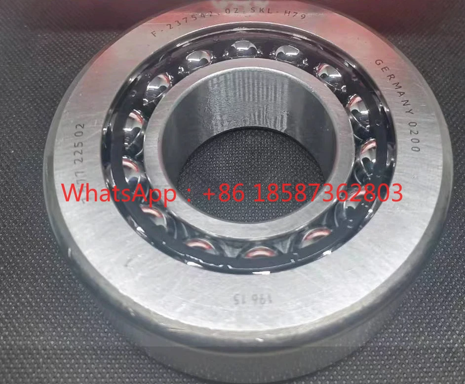 

Premium F567344 F237542 Rear Differential Bearing for Smooth Performance