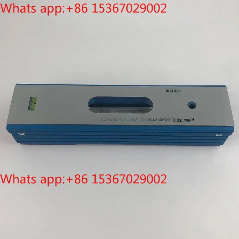 Bar type square level gauge level FLB1-100 150 200 250 300