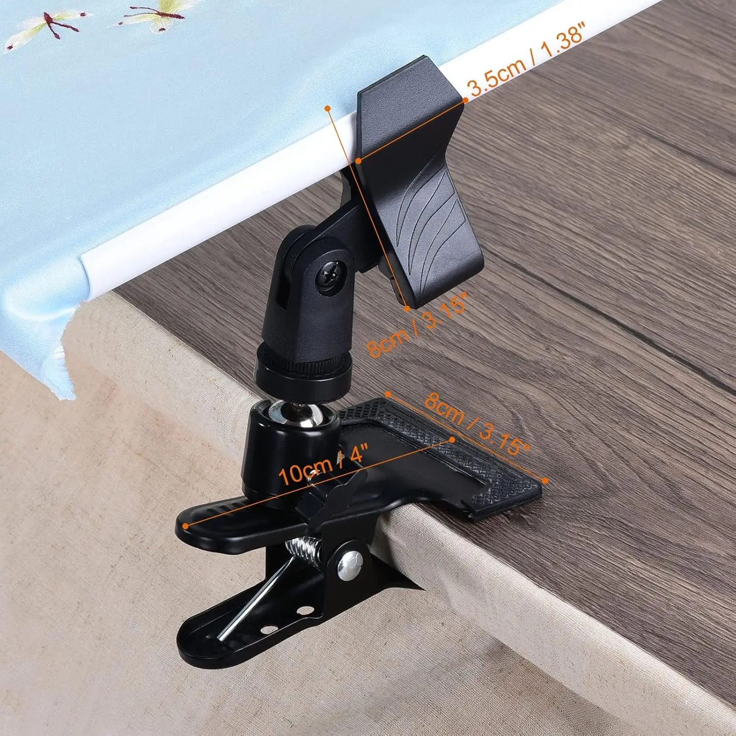 Small Handmade Embroidery Stand Home Use Embroidery Frame Cross Stitch Stand Needlework Support Frame DIY Sewing Tools