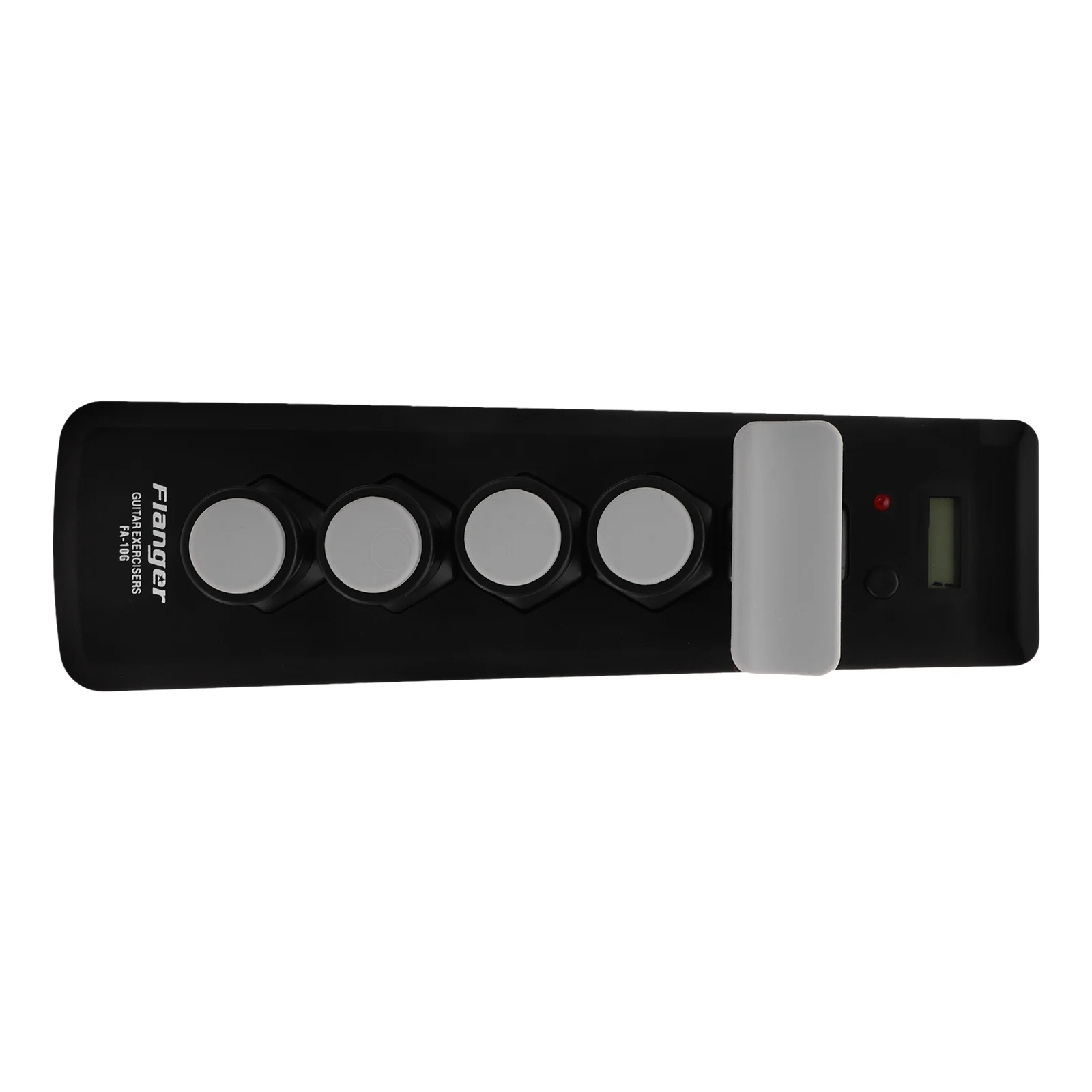 

Guitar Chord Exerciser Strengthener Comfortable Grip Finger Trainer Electric Accessories Auxiliary Artifact