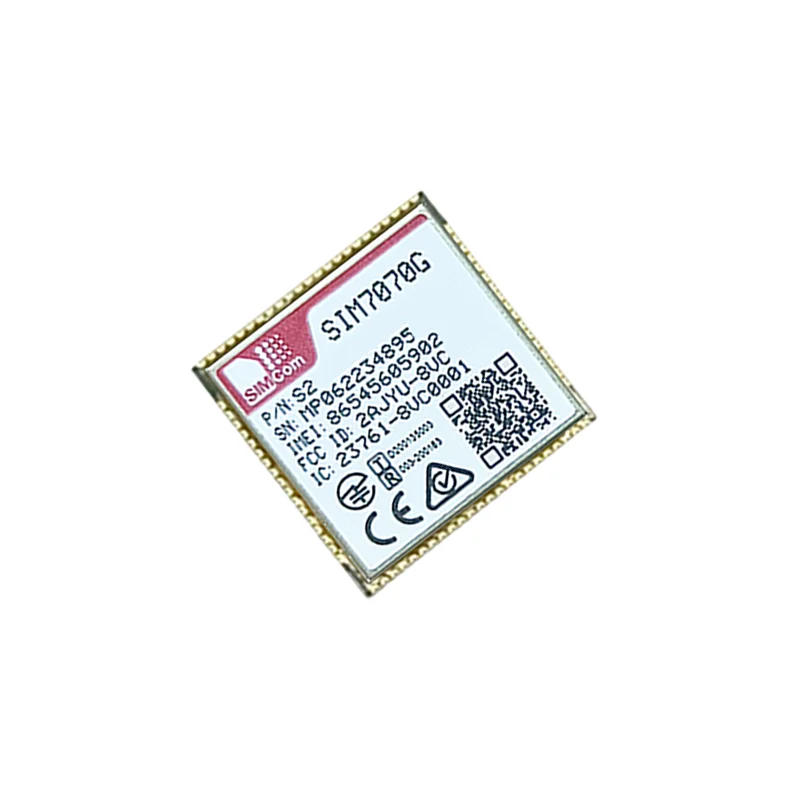 SIMcom LPWA NBIOT CATM модуль SIM7070G