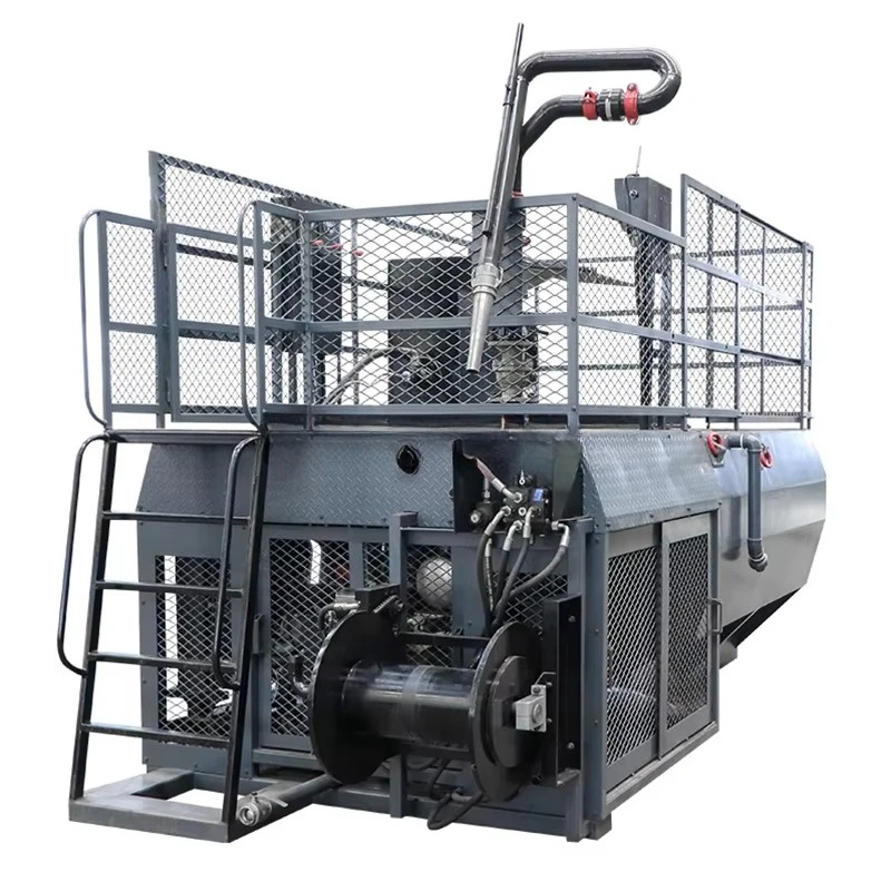 Small Hydromulching Machine Grass Seed Spraying Selling Hydroseeding Machine For Lawn Seeding Hydroseeding Customized