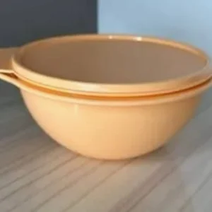 Tupperware Kit 2 PCS Creative Mini Coral 1.4L 8 Bộ Tupperware bán hàng chính - 7