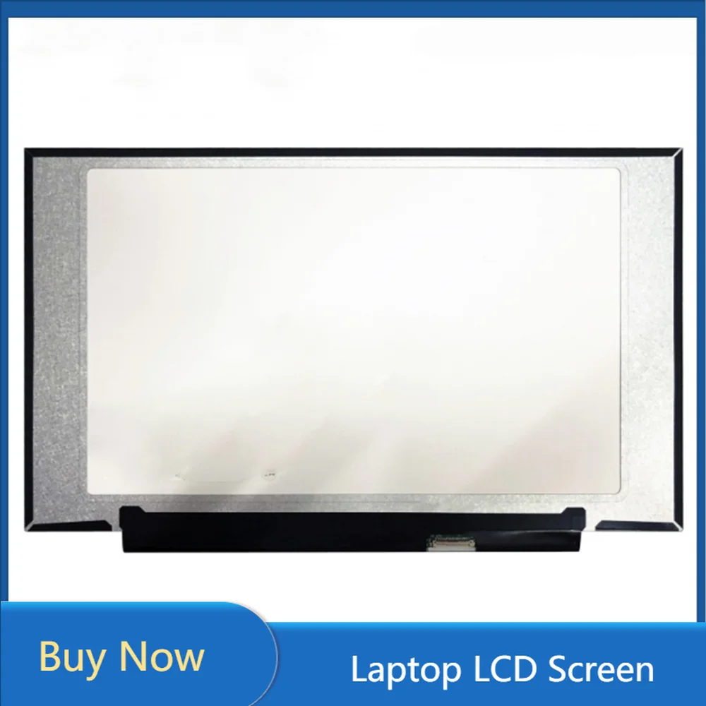 

14 Inch LCD Screen IPS Panel FHD 1920x1080 60Hz EDP 30pins 45% NTSC 250 cd/m² (Typ.) LP140WFA SPF1 LP140WFA-SPF1