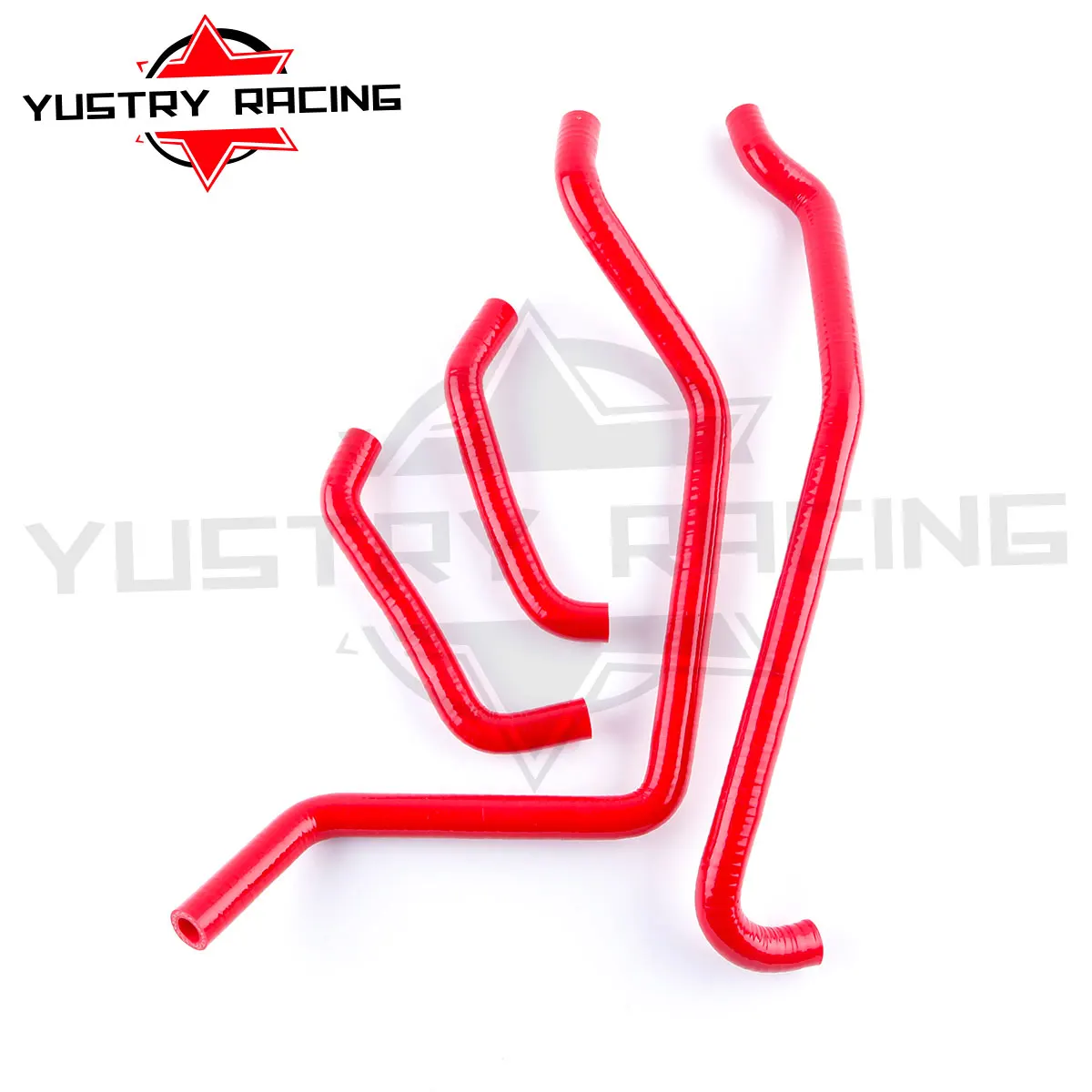 

Комплект силиконовых шлангов радиатора для Can Am DS250 DS 250 2006-2012 2007 2008 2009 2010