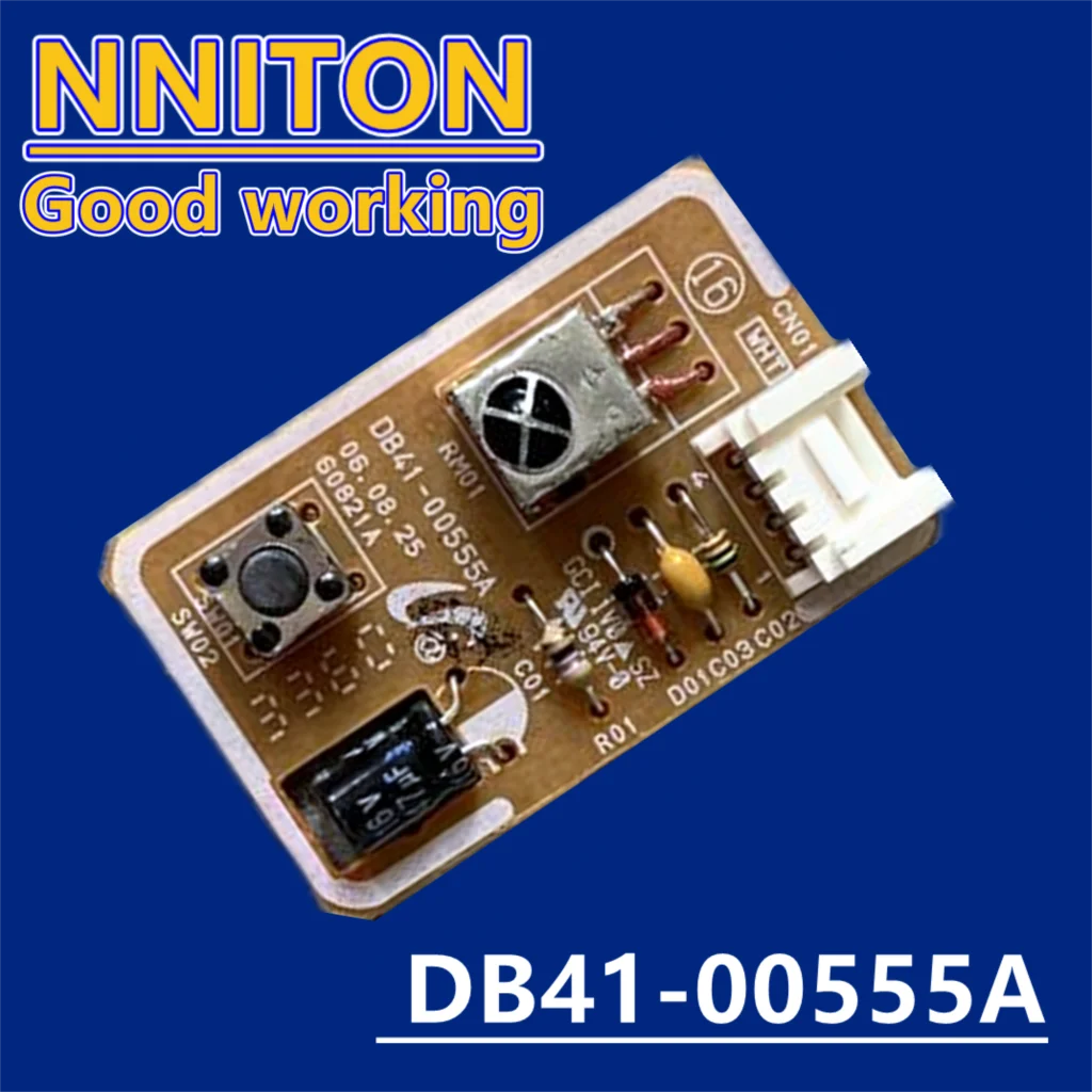 جيد لمكيف الهواء سامسونج ، مجلس ، DB41-01017A ، 100621-47322-02 ، DB93-10861A/B ، DB41-00555A ، DB41-00536A