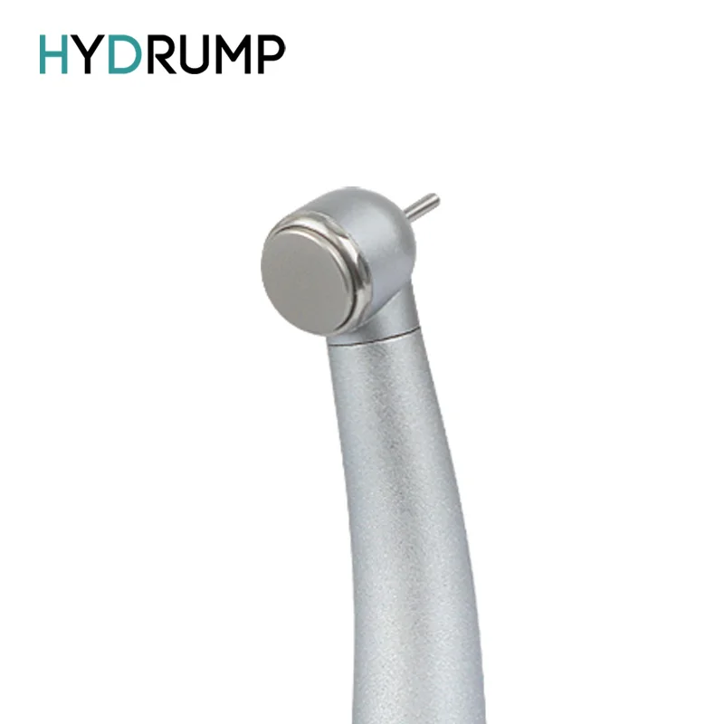 Dental  ceramic bearing fiber high speed Air Turbine Handpiec Handpiece For KAVO coupler 3 holes spray water