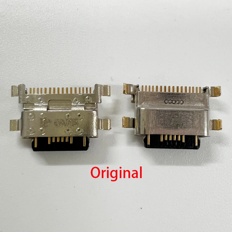 

10PCS For Xiaomi POCO X3 X3 Pro X3 NFC USB Charging Port Dock Plug Connector Socket