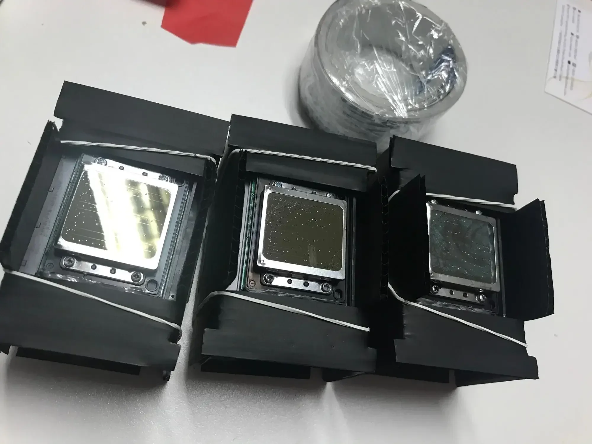 2025newxp600 cabeça de impressão para xp 600 cabeça de impressão eco solvadan