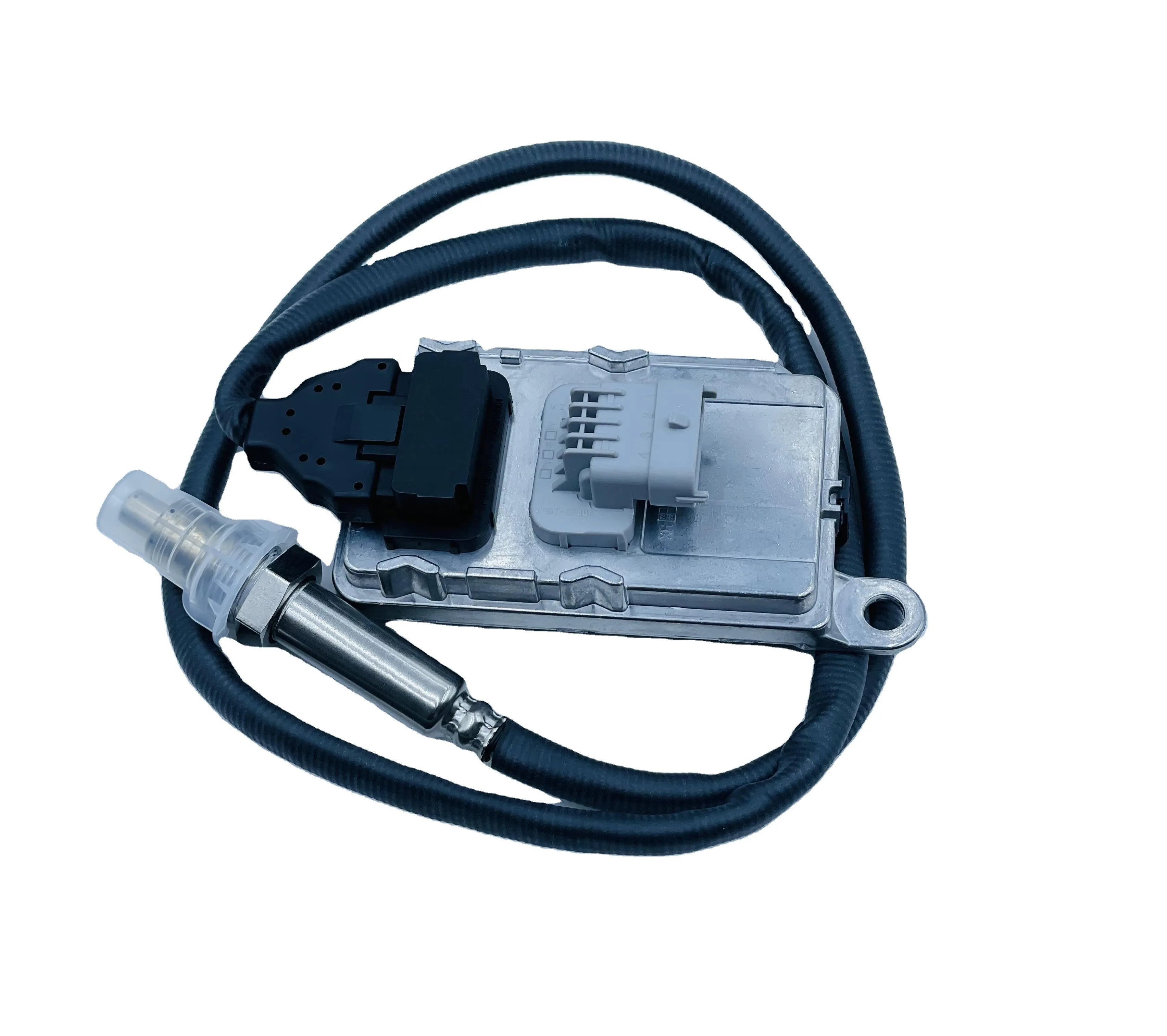 

High Quality 5WK97368 22827991 22315988 24V Nitrogen Oxygen Sensor, Suitable ForVolvo Truck FH4 FM, One-year Warranty