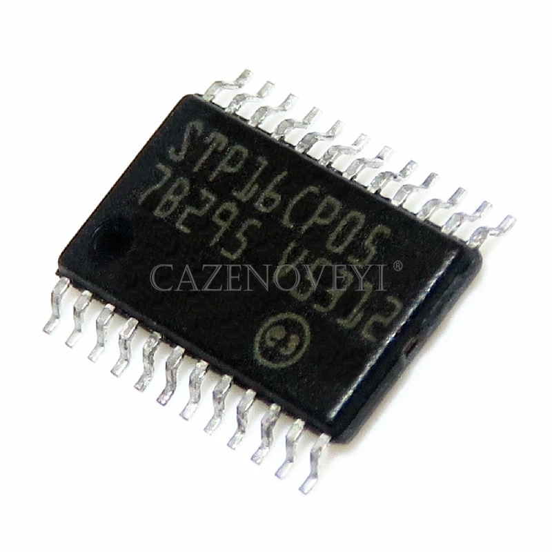 5PCS AD52060 A3977SLPT A3977 A3941KLPT A3941KLP TLC5925 Y5925 STP16CP05XTTR STP16CP05XT STP16CP05 STP16C596XTTR STP16C596 TSSOP