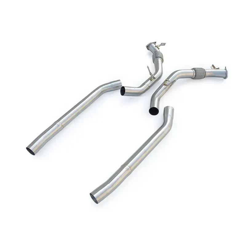 

Performance Exhaust Front Section URUS 4.0T 2020-2024 Stainless Steel Exhaust Pipe