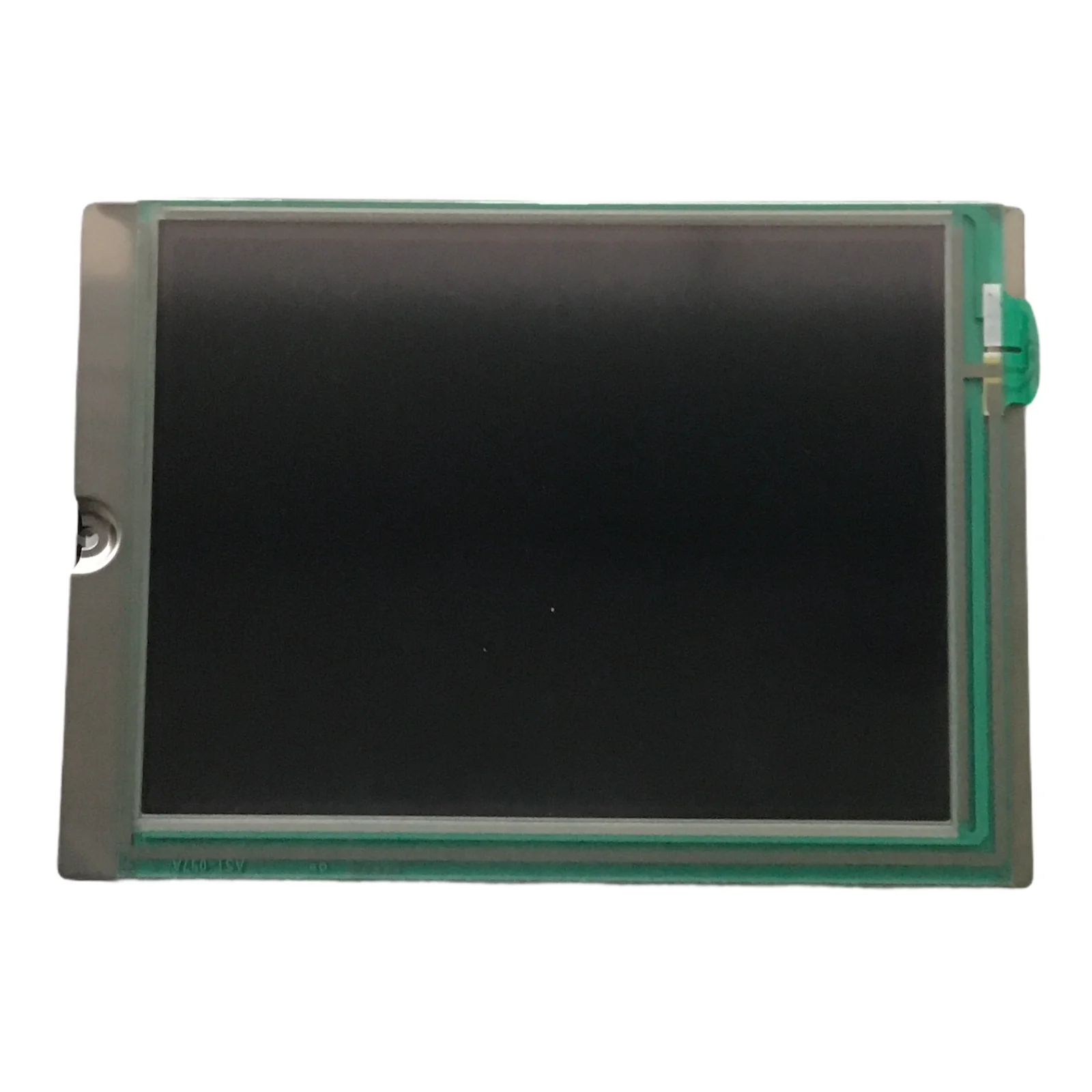 5.7inch LCD Display Screen With Touch screen for Korg para PA500 Korg M50