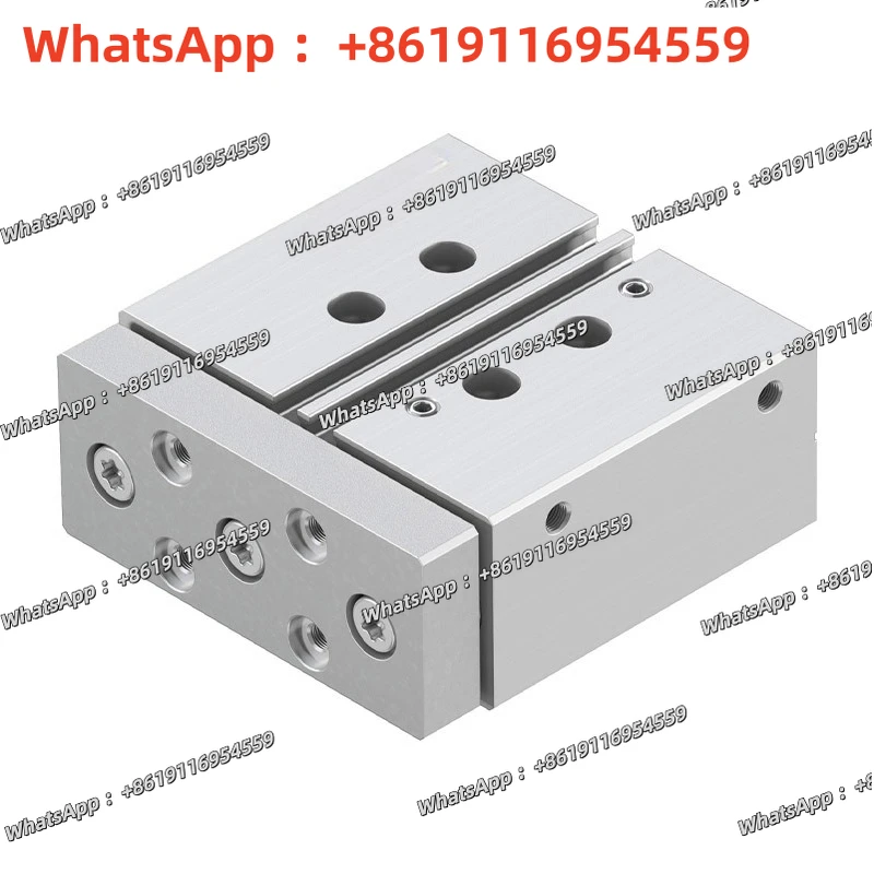 DFM-20-30-P-A-GF 17… - image