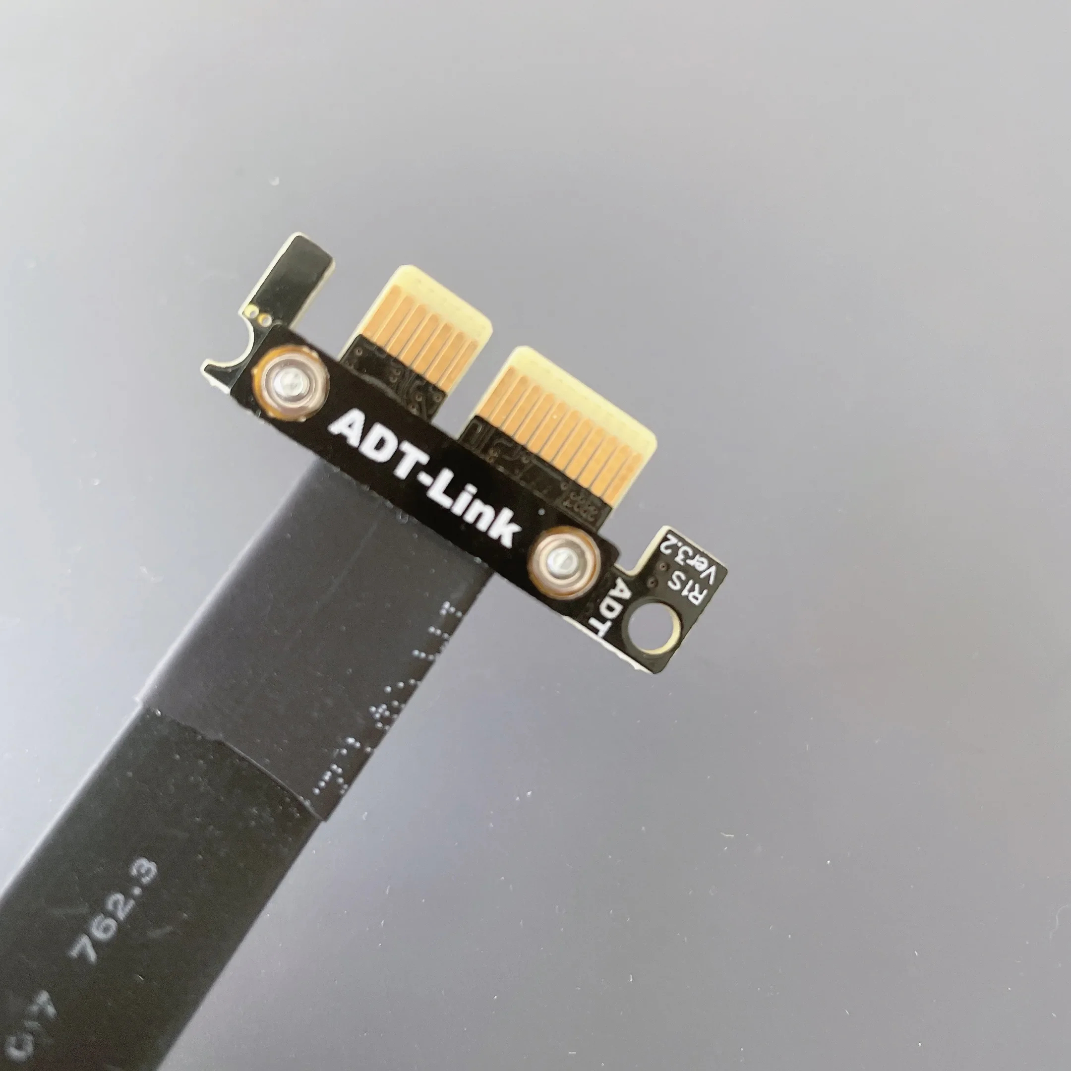 U.2 interface U2 to PCI-E 3.0 x4 to X1 SFF-8639 NVMe PCIe extension data cable ADT