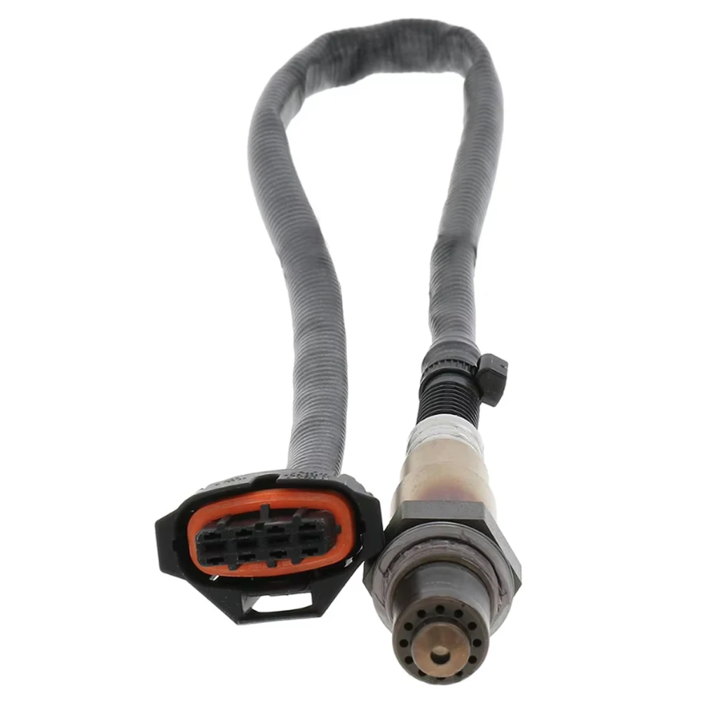 

95B906203C 0258010381 Правый лямбда-зонд O2, датчик кислорода, подходит для Porsche Macan 95B 3.0 S GTS 3.6 2014-2018