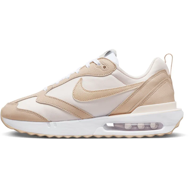 Sepatu Lari Ringan Wanita Nike Asli Air Max Dawn DR2395-600