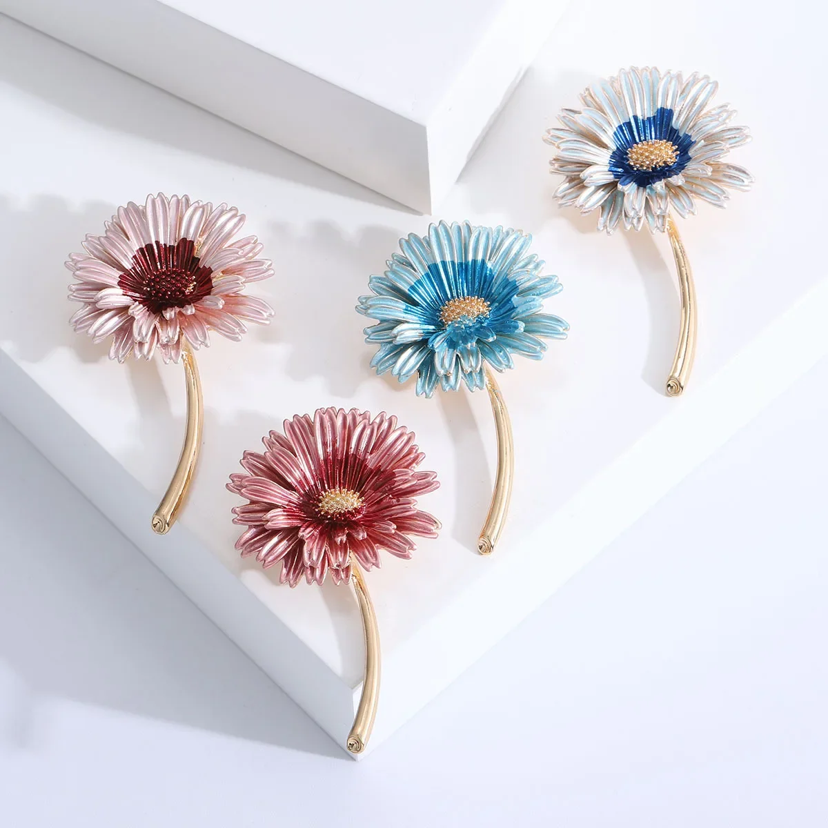 Women Elegant Multi…