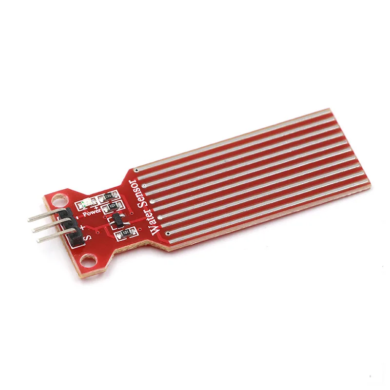 Water Level Sensor Water Sensor for Moisture Droplet Water Depth Detection