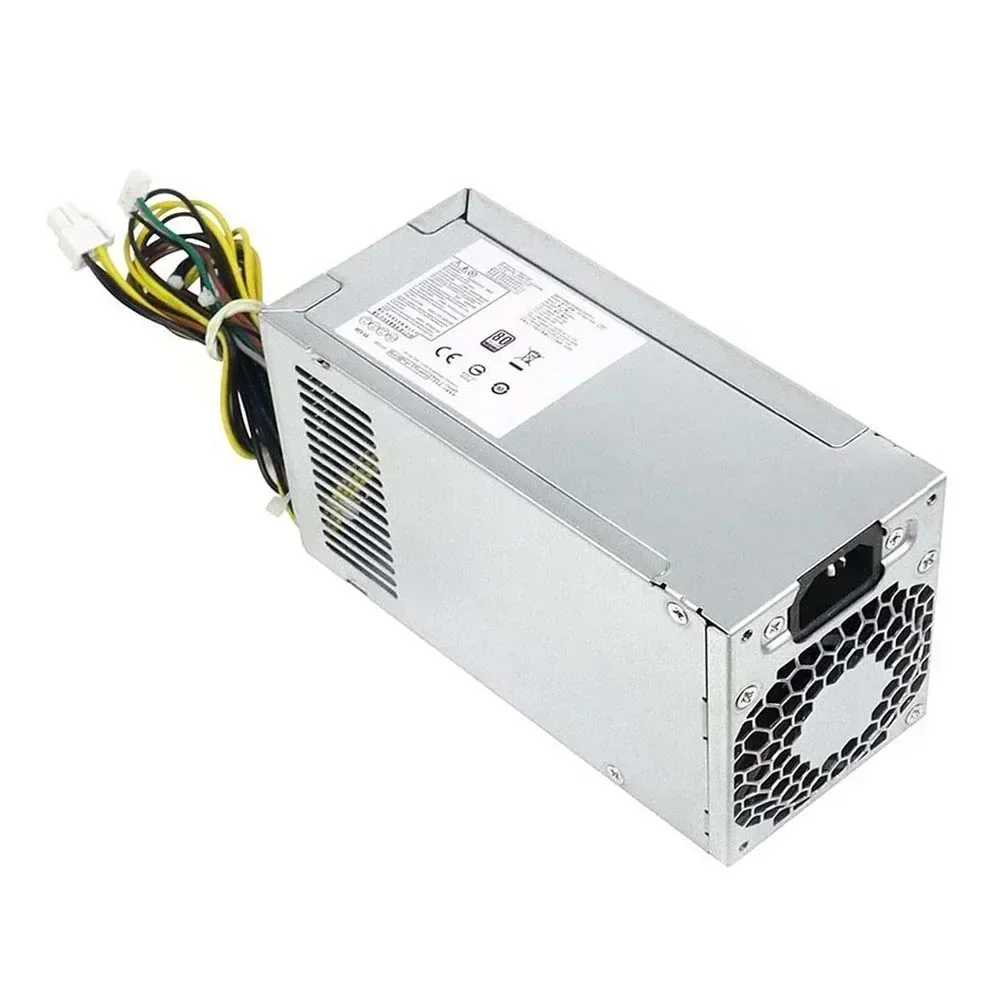 Compatible Power Adapter For HP Voltage Regulator Stabilizers 942332-001 100-240V, 50-60Hz, 5.2A L04618-800 PSU