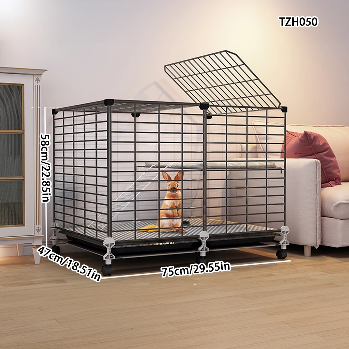 Thumbnail 4 - #20 Best Pet Pens to Buy In 2026