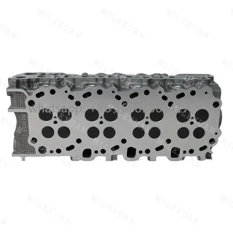 

High Quality 1KD-FTV 1KD Complete Cylinder Head Assembly OEM 11101-30031 For Toyota Hilux 1KD Engine Part