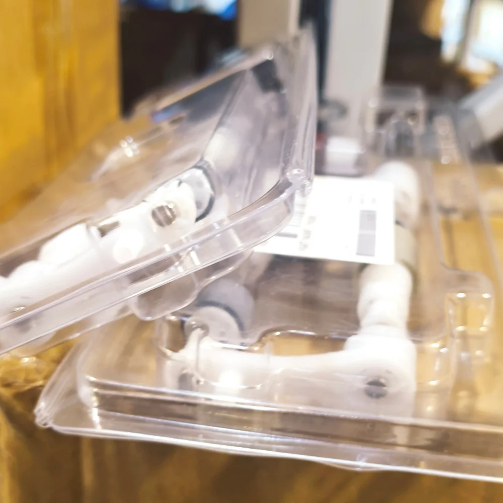 

A3CFPP6V00 ADF Pickup Roller For Konica Minolta BH C227 C454 554 C287 C368 C308 454e 554e A3CFPP4H00 Copier Parts