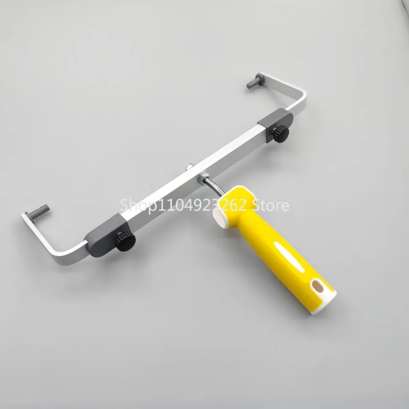 18-Inch Paint Roller Set for Wall Painting and Home Projects