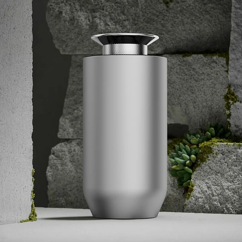 

10ml Car Aroma Diffuser Home Mini Fragrance Machine Battery Model