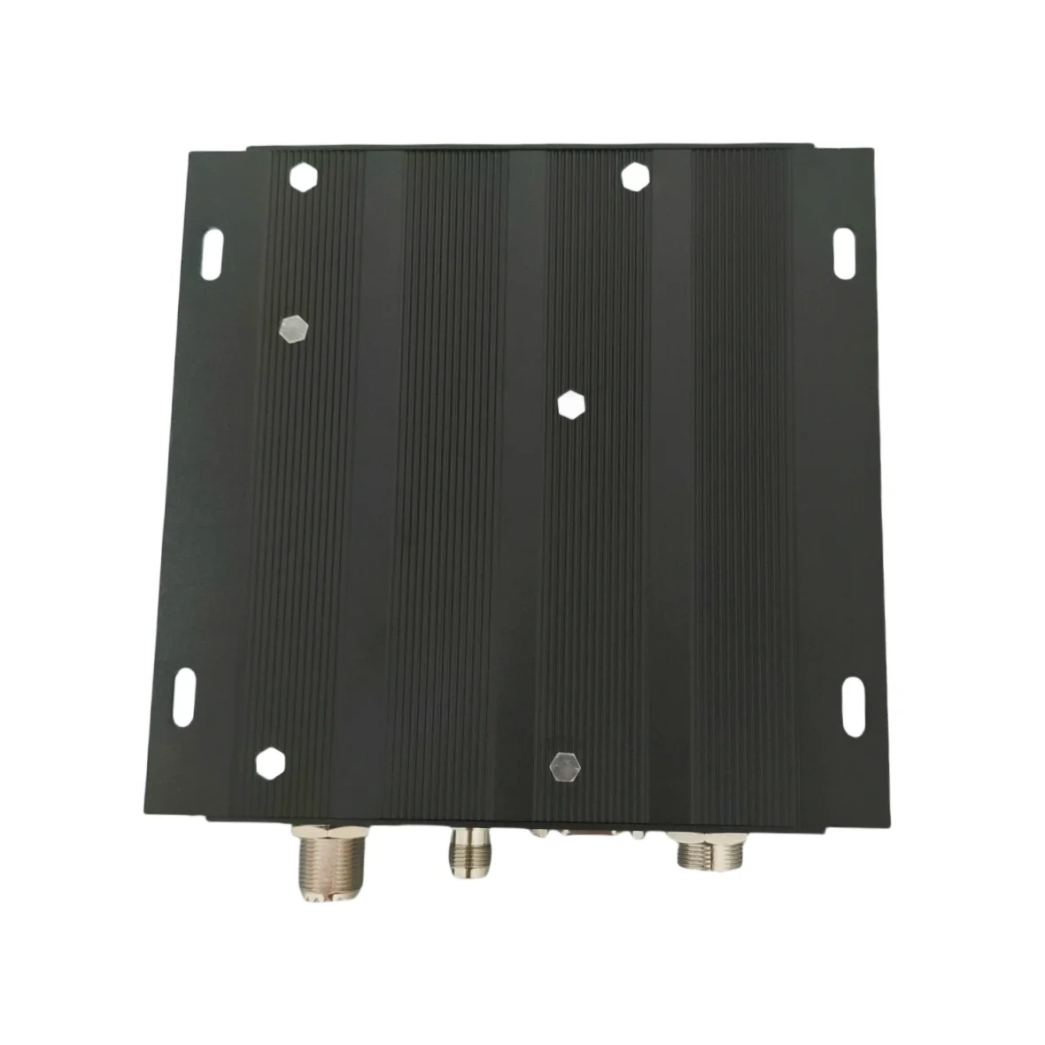 HA-102 جهاز استقبال وإرسال AIS البحري 5 وات فئة B + AIS جهاز إرسال واستقبال ثنائي القناة وظيفة CSTDMA + 12VDC #6