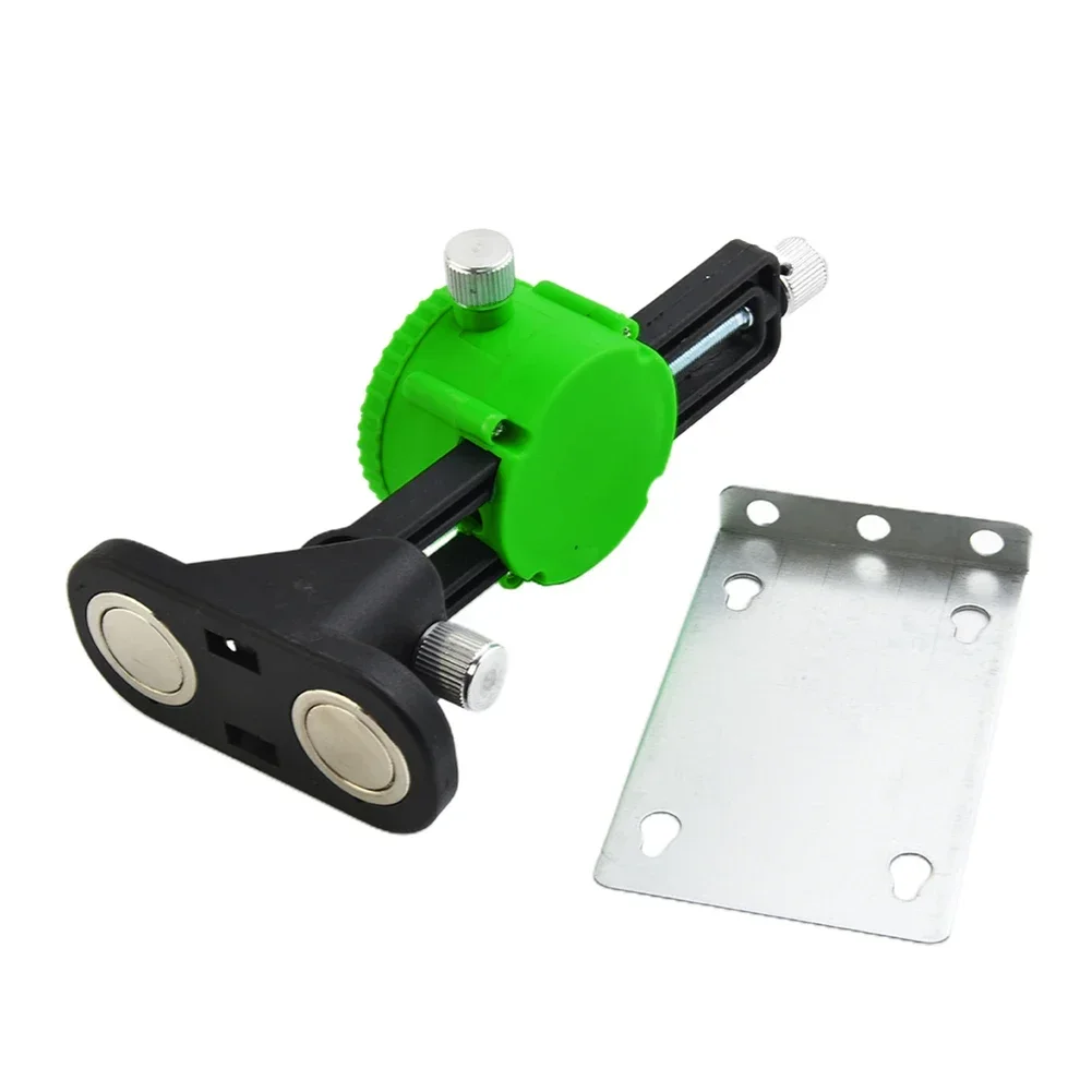 Laser Level Support Wall Bracket For Universal Lase Levels 1/4\