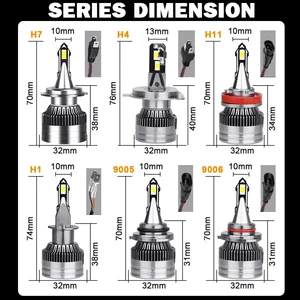 6 Büyük satış, yolda 24v led ışık-no. 5