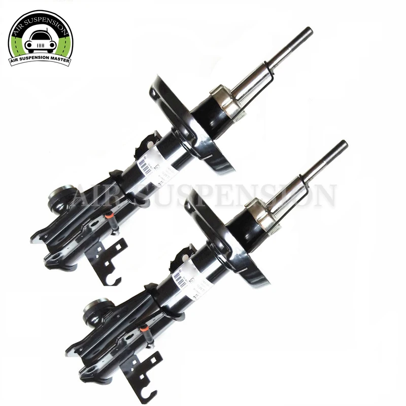 

2pcs Front Left&Right Electric Shock Absorber for Buick Regal 2.0L 2.4L 2011-2013 OE Number 13310728,13319739 133140729