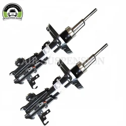 2pcs Front Left&Right Electric Shock Absorber for Buick Regal 2.0L 2.4L 2011-2013 OE Number 13310728,13319739 133140729