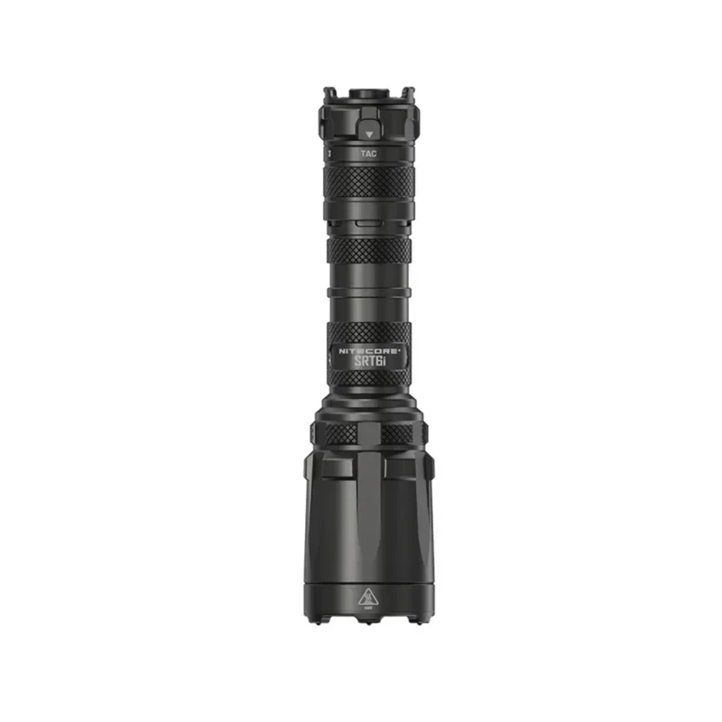 NITECORE SRT6i wiederaufladbar – Home Cinema Imax Bewertung und Preis