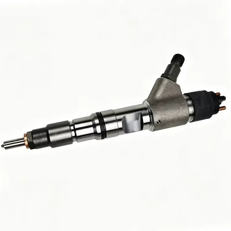 Construction Machinery Parts Brand New Fuel Injector Assembly 5283275 for QSF3.8 Foton Light Truck Euro IV V Spare Parts